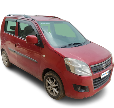 Maruti Wagon R 1.0-img